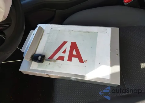 2022 Honda Hr-V 2Wd Lx from USA, damaged, VIN 3CZRU5H33NM715361